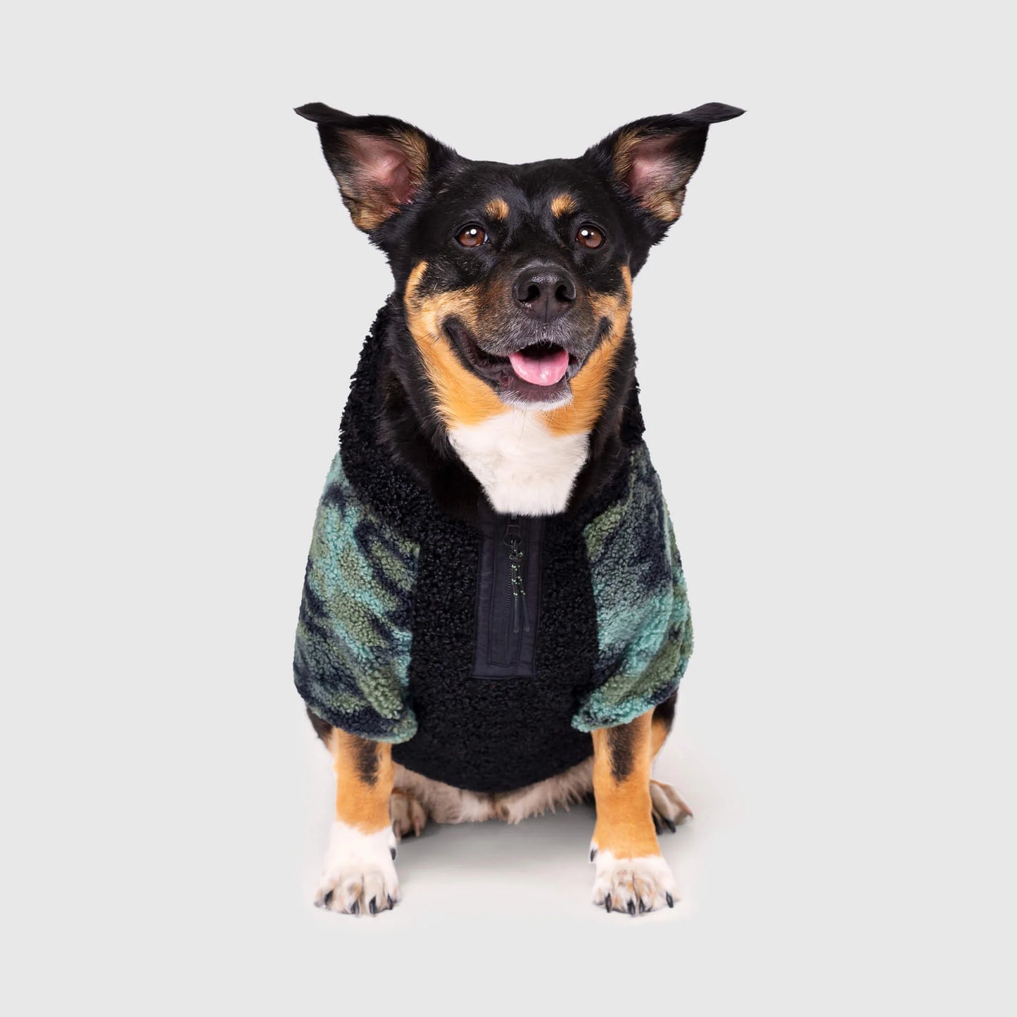 Cool Factor Hoodie