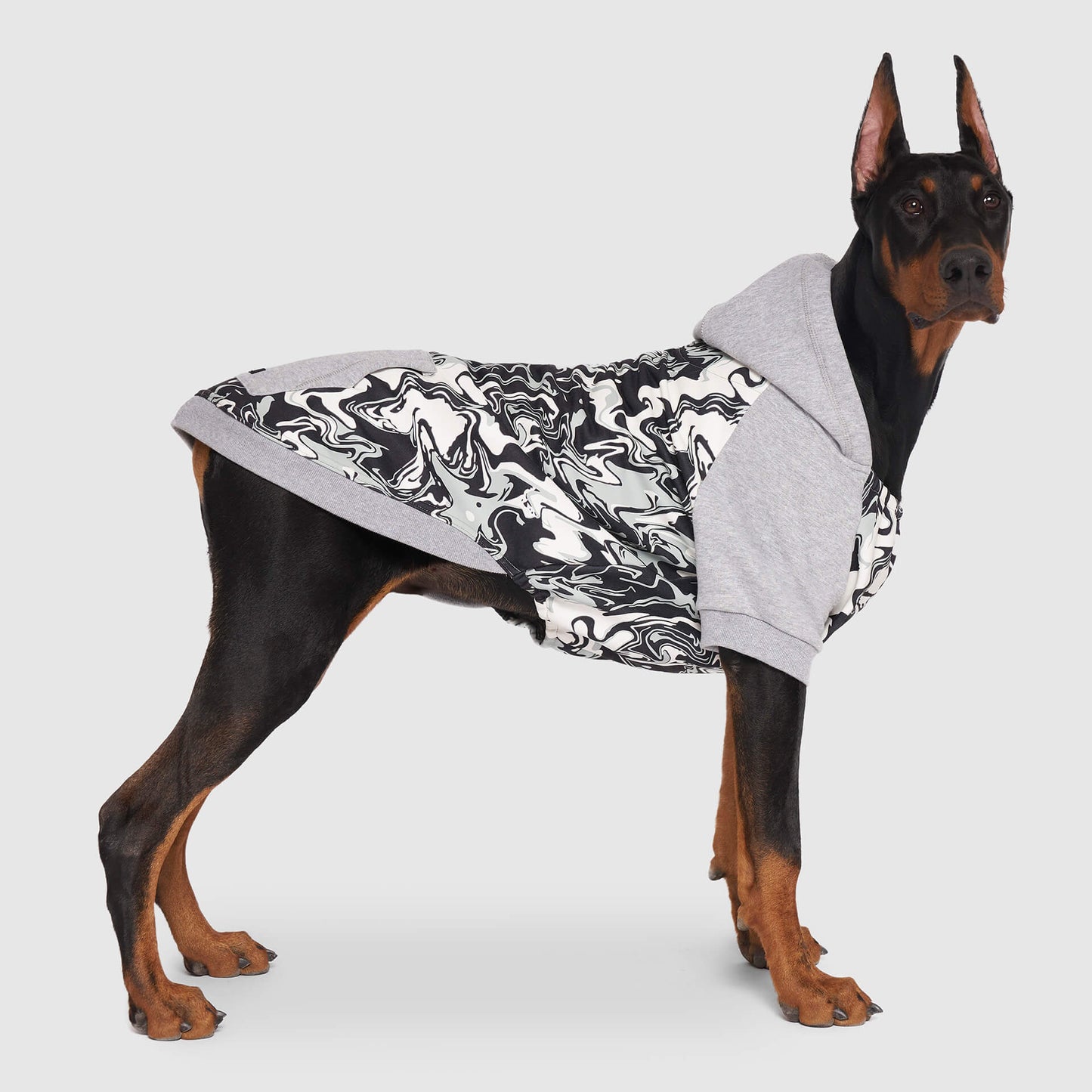 Whatever The Weather Hoodie