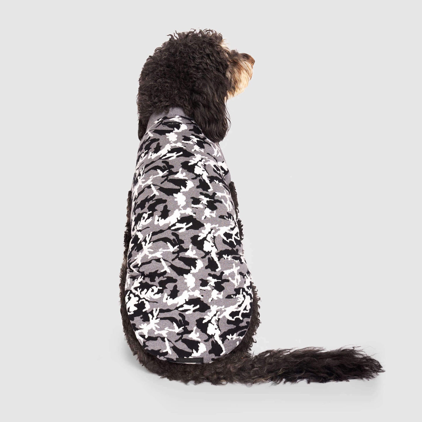 Glow-In-The-Dark Sweater