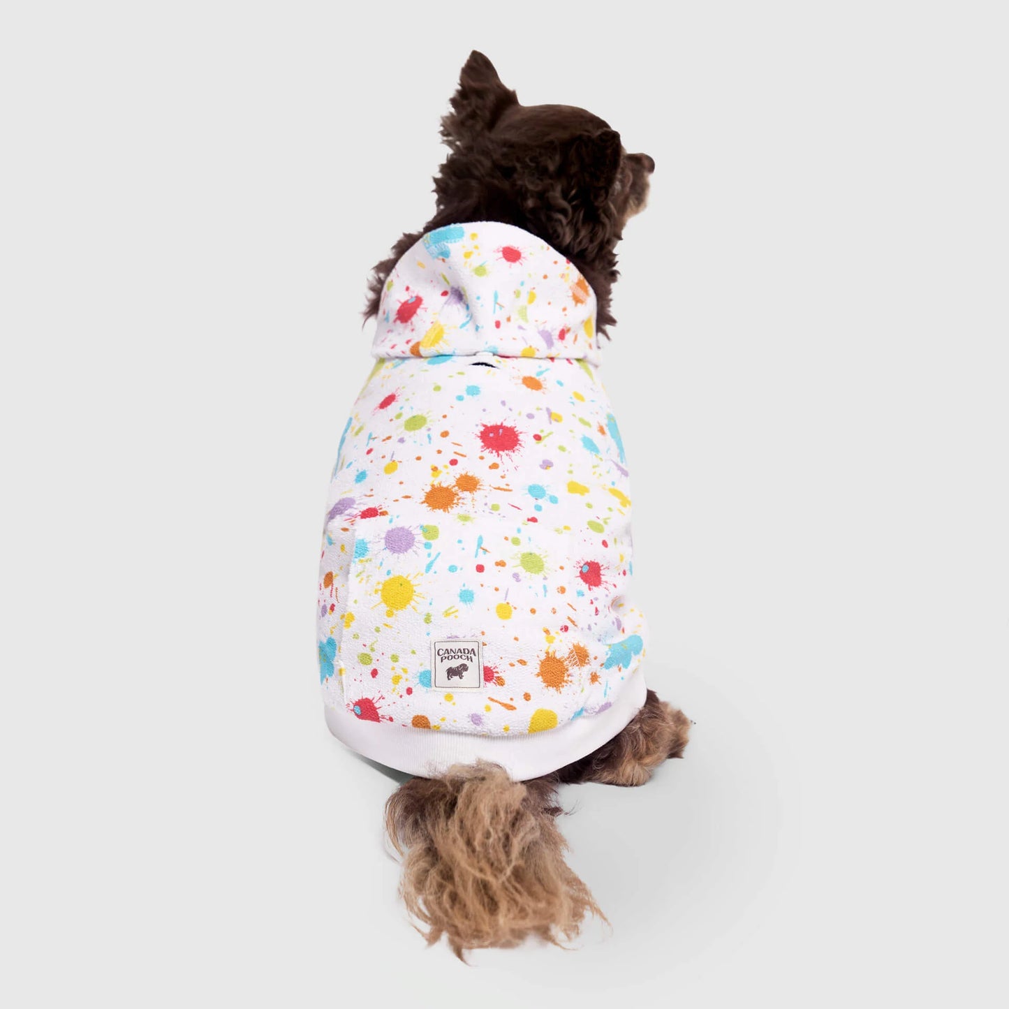 Remix Hoodie