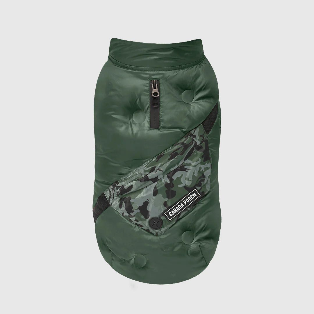 Commuter Vest