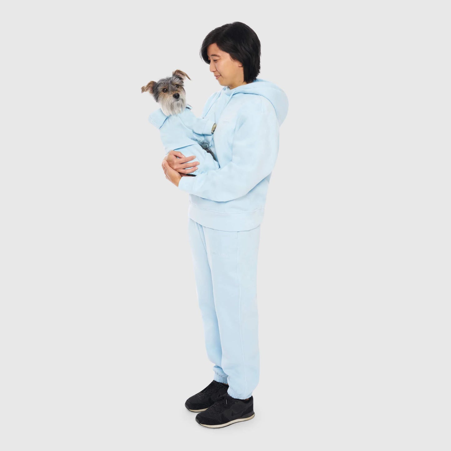 Soft Side Adult Hoodie