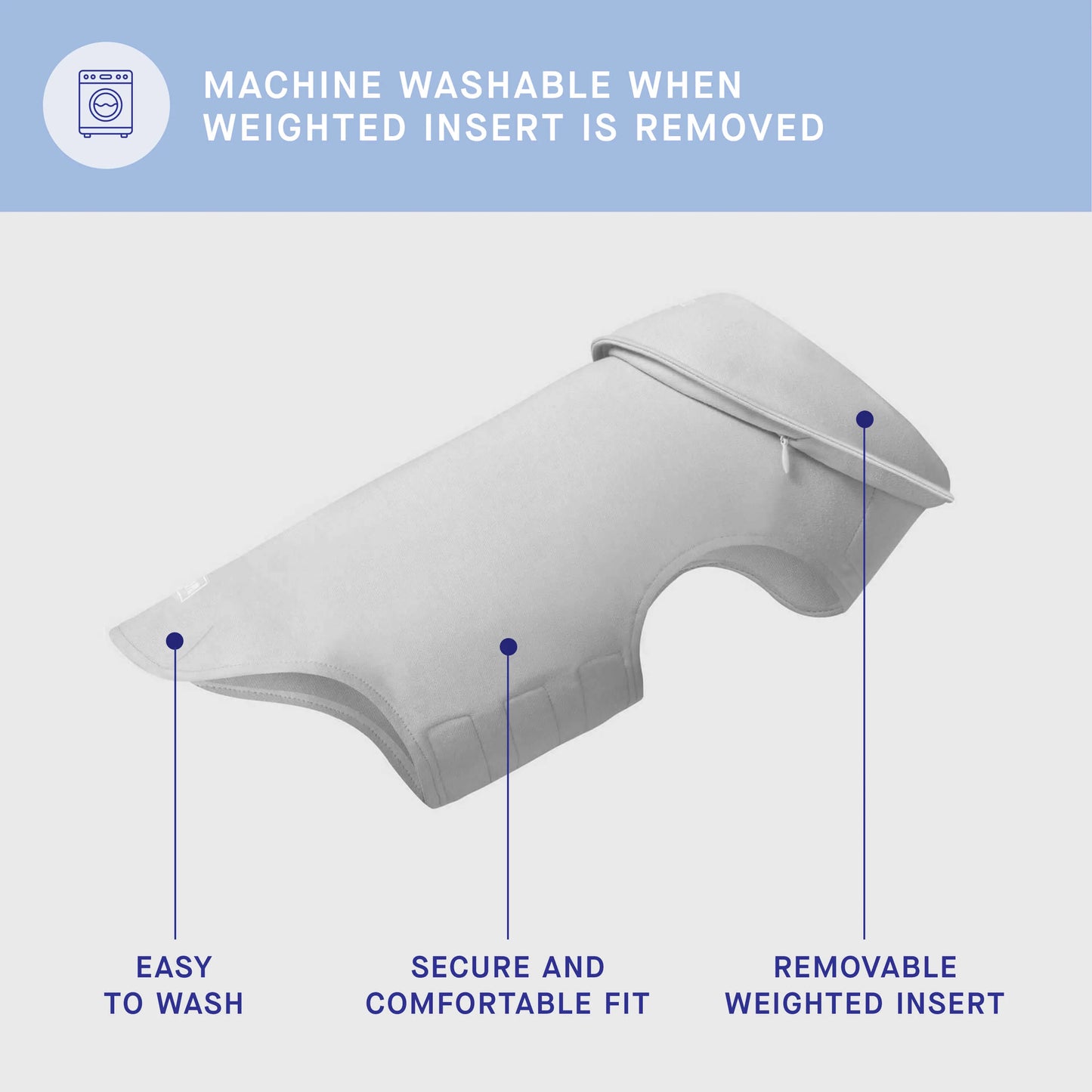 Weighted Calming Vest