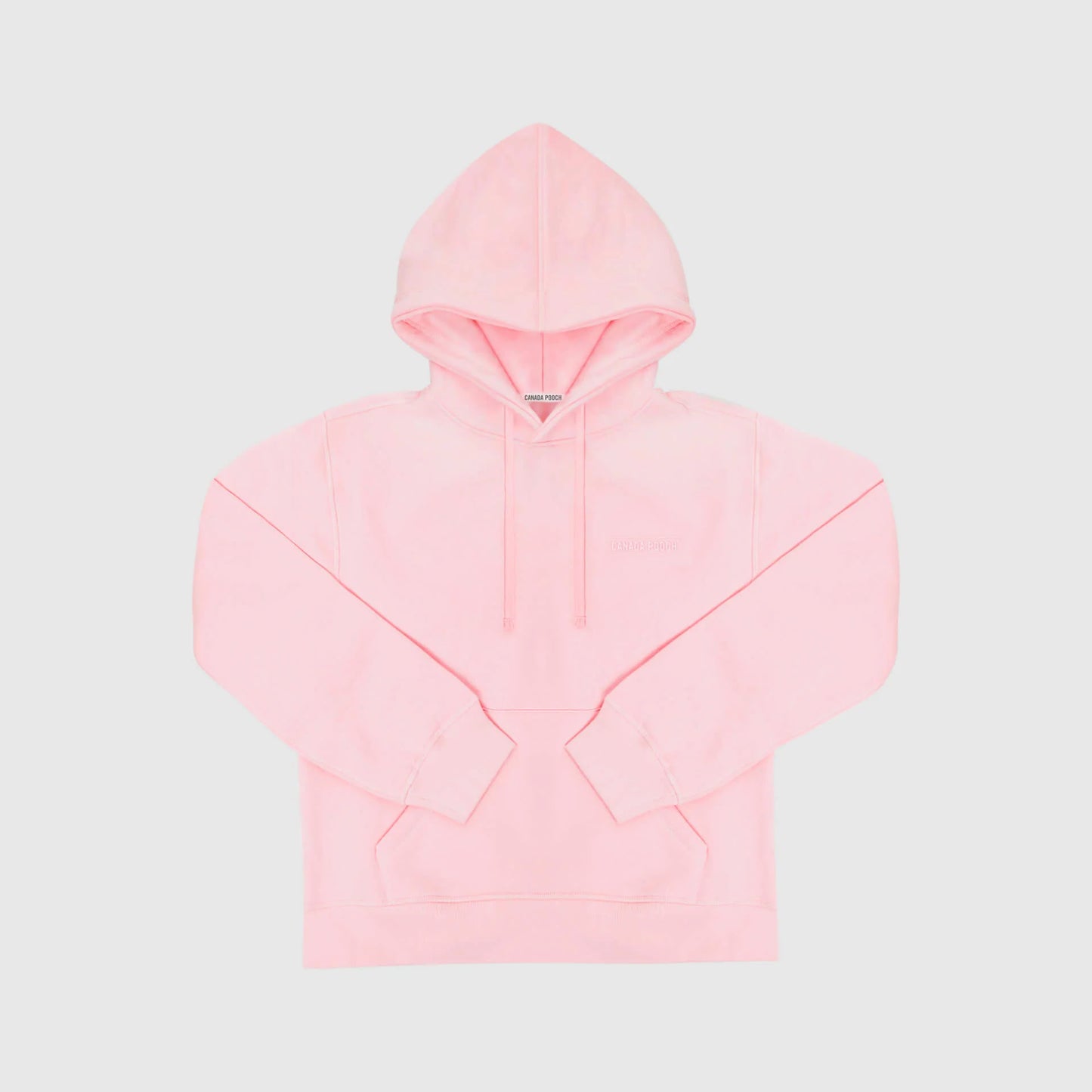 Soft Side Adult Hoodie