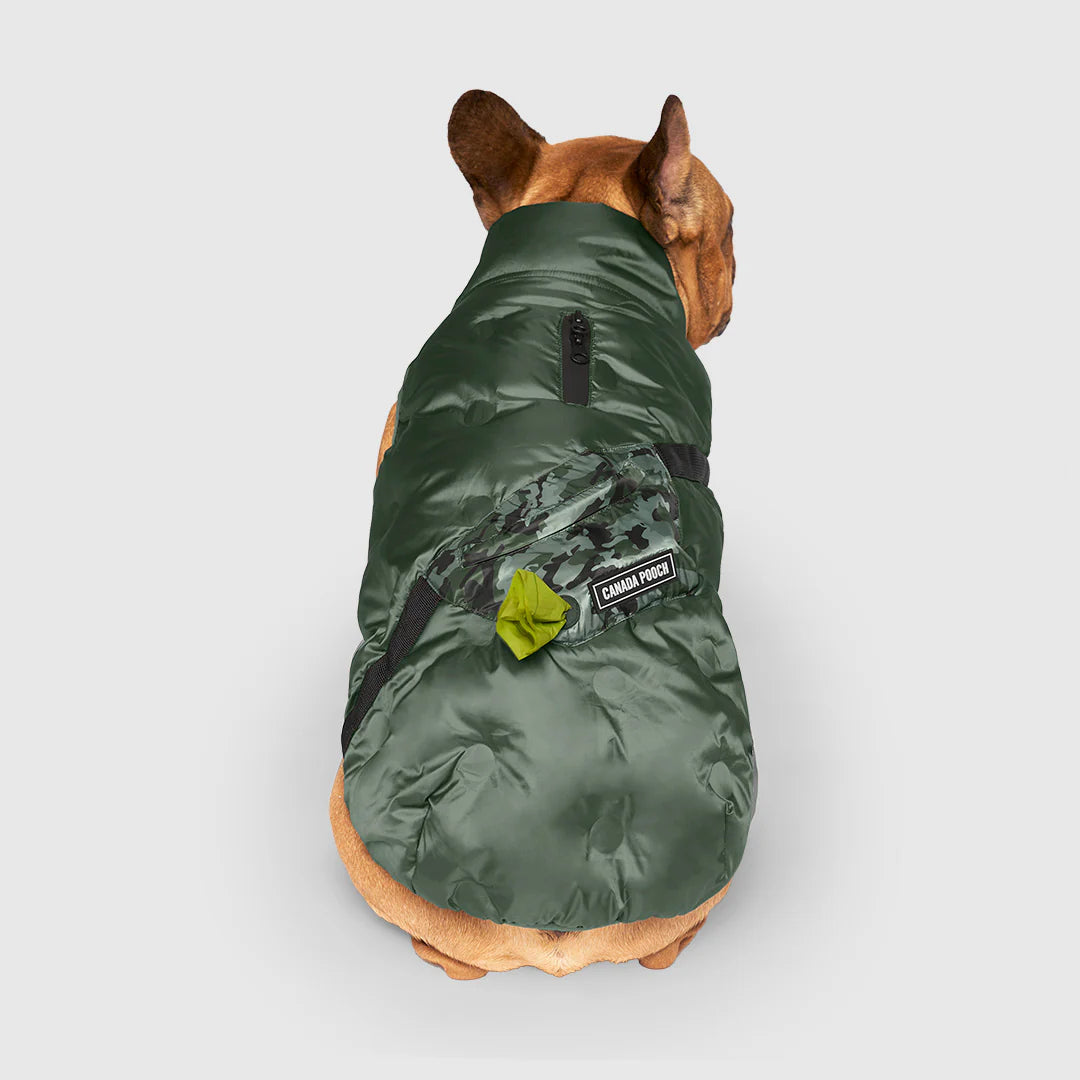 Commuter Vest