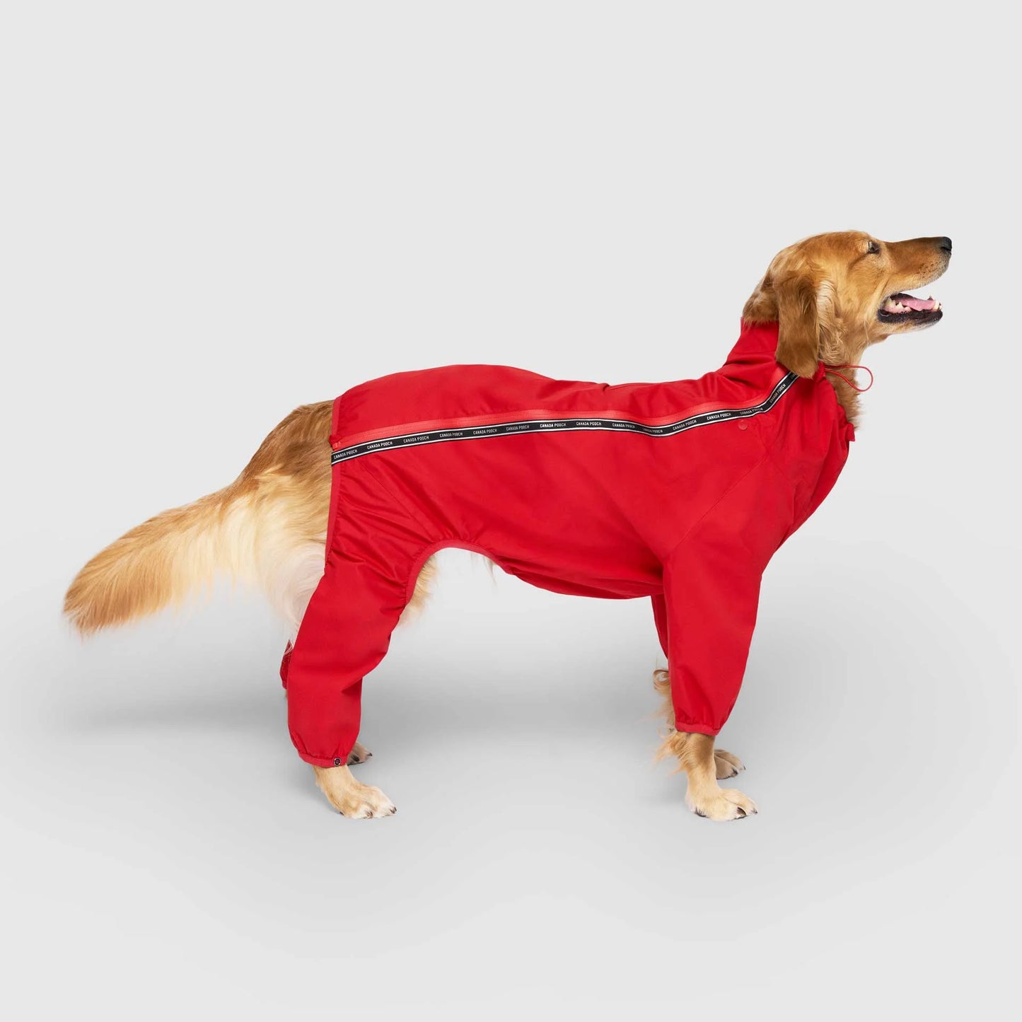 The Slush Suit