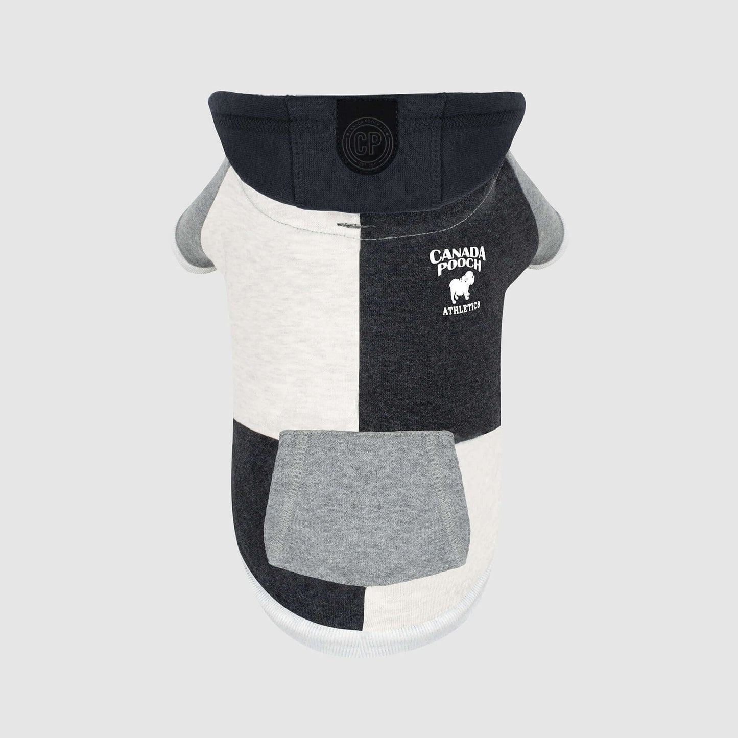 Colorblock Hoodie