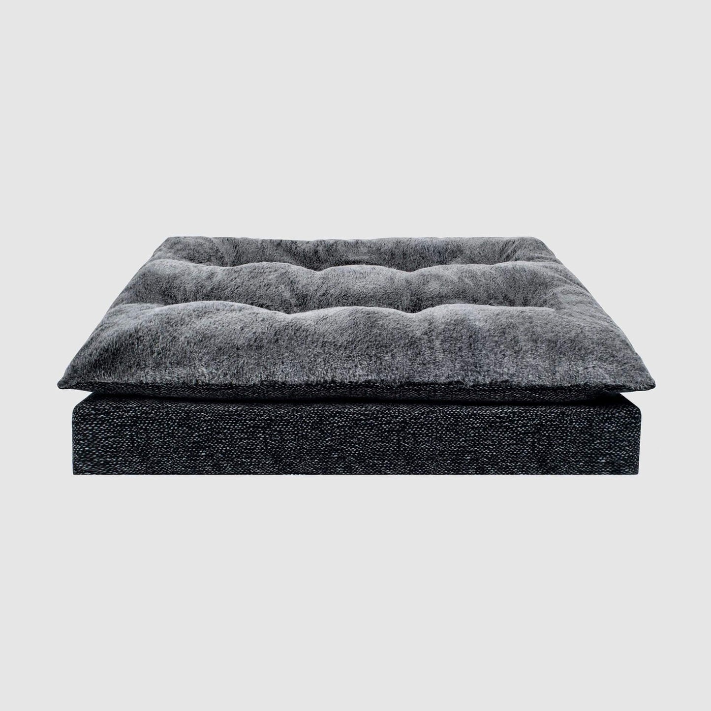 Pillow Topper Birch Bed