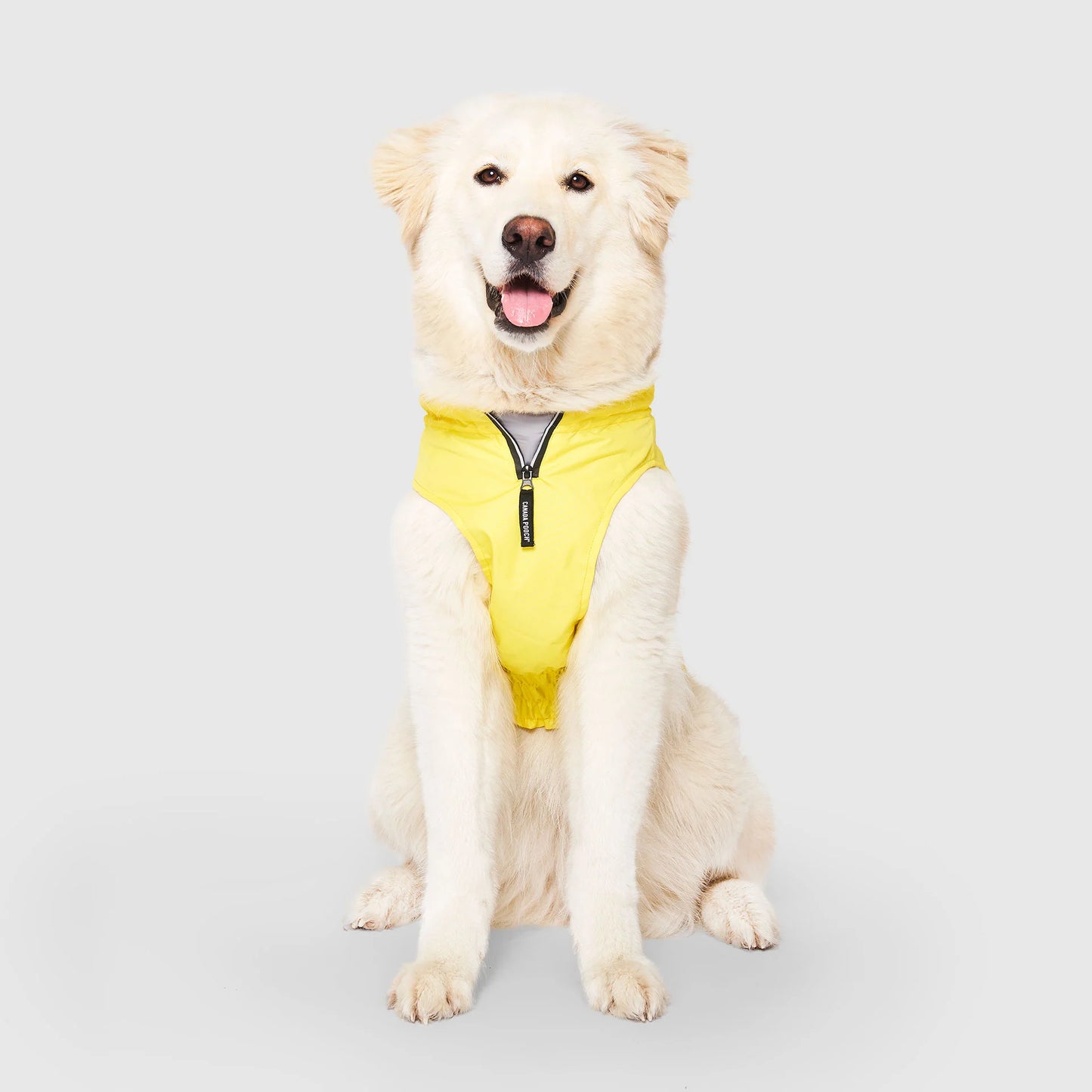 Grow-With-Me Raincoat