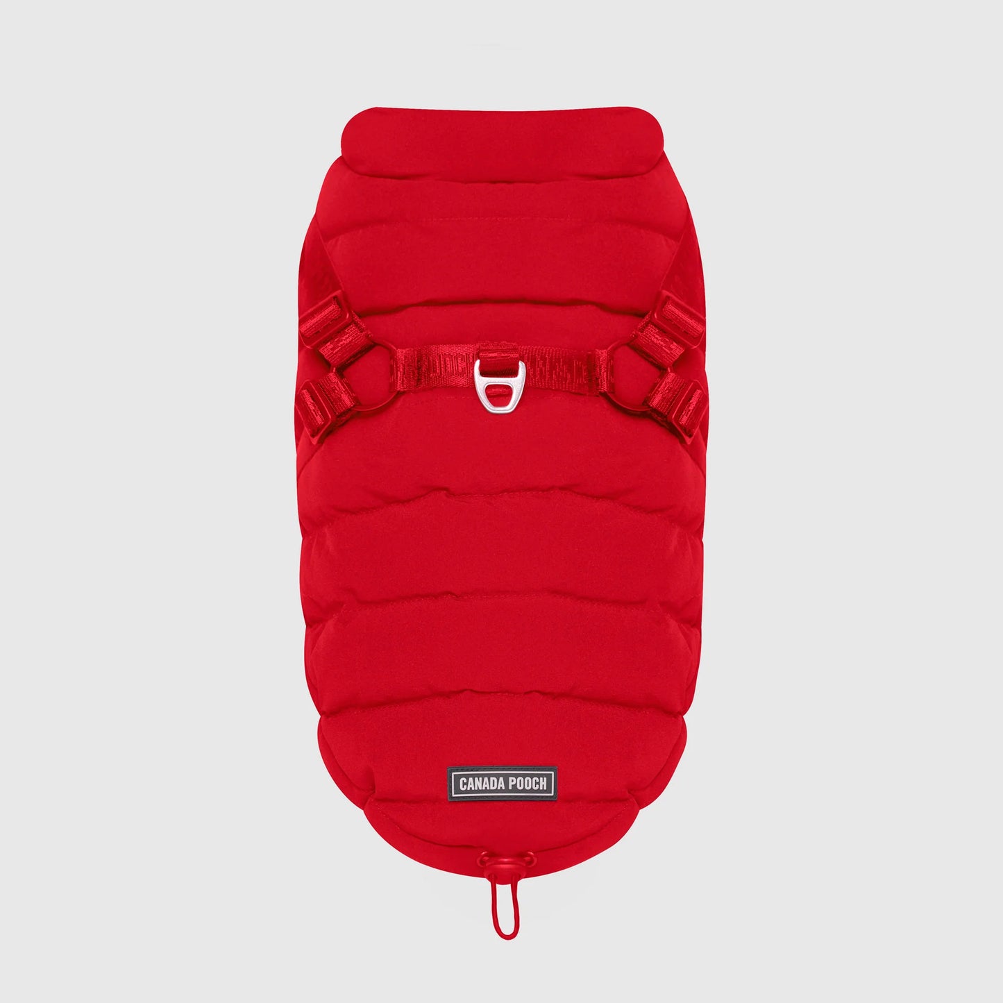 Harness Puffer