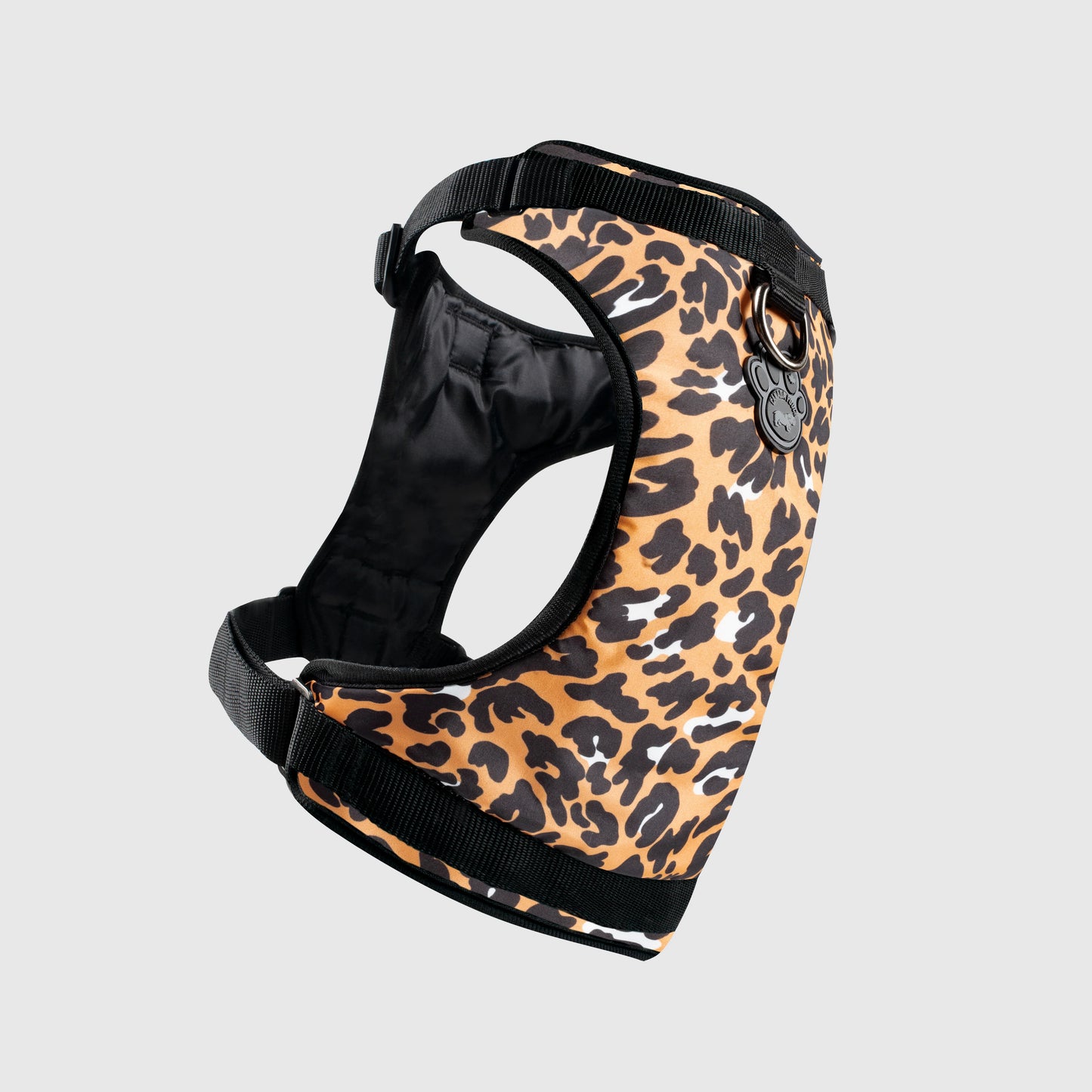 The Everything Harness Water-Resistant Series