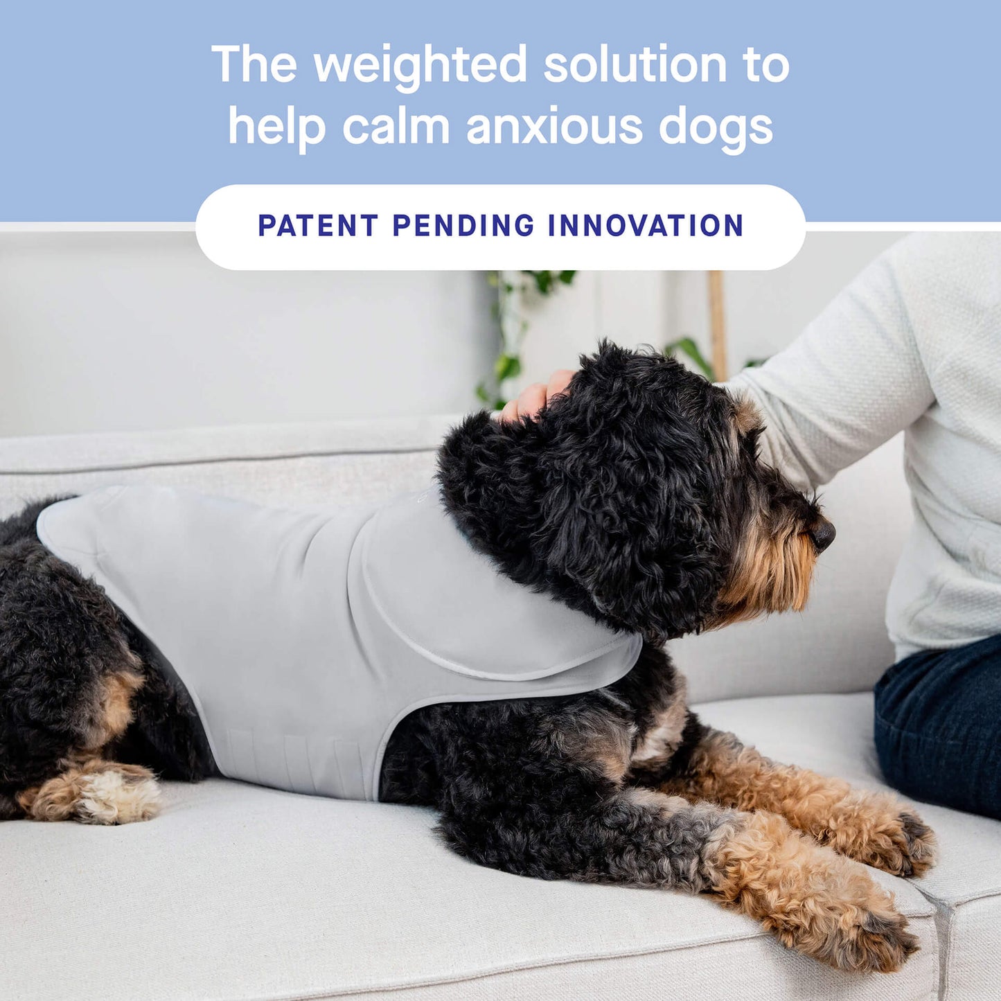 Weighted Calming Vest