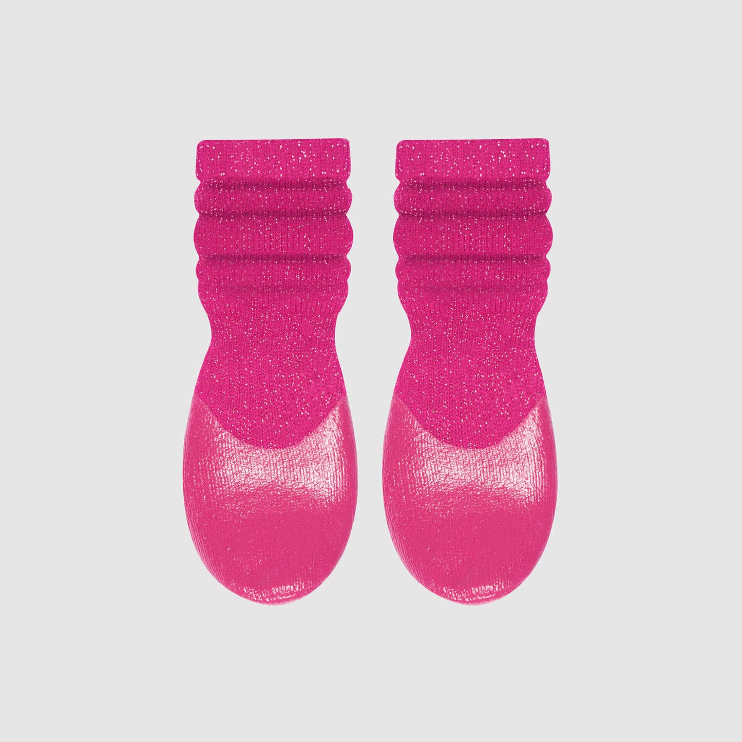 Slouchy Socks