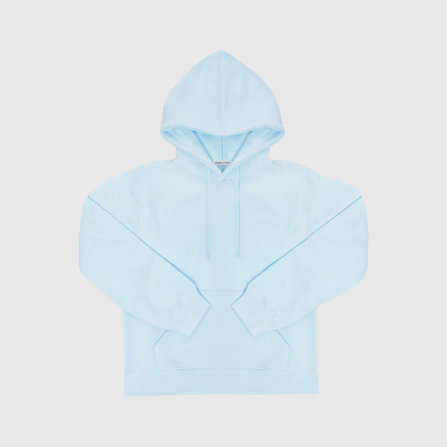 Soft Side Adult Hoodie