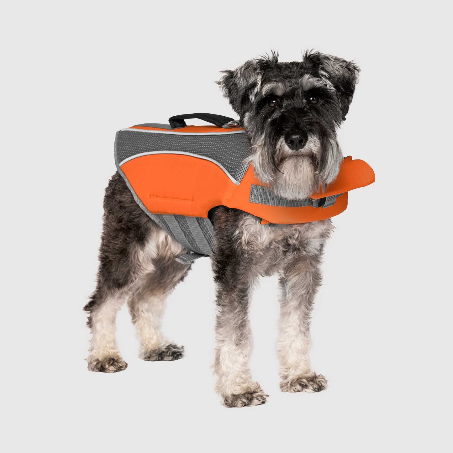 Wave Rider Life Jacket