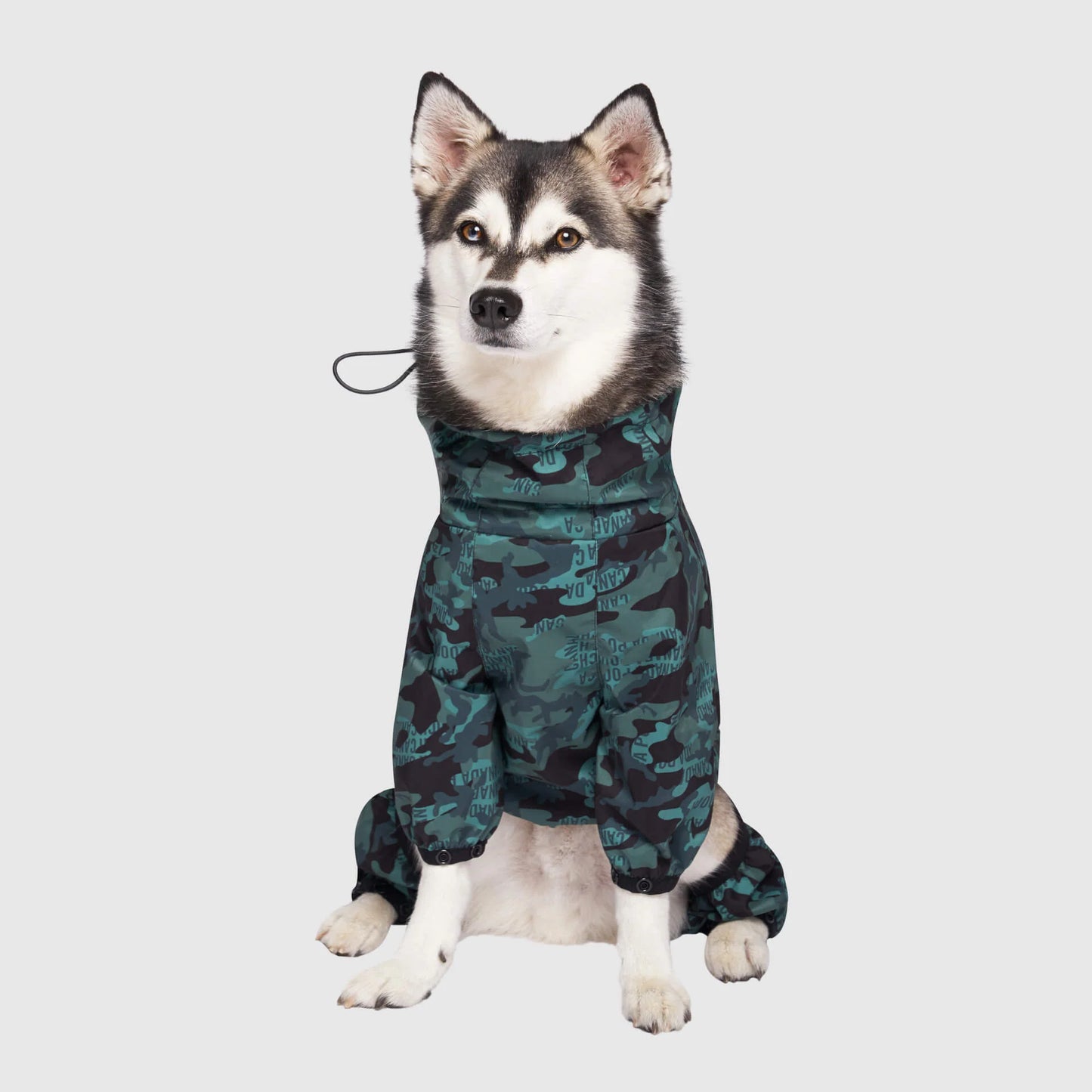 The Slush Suit
