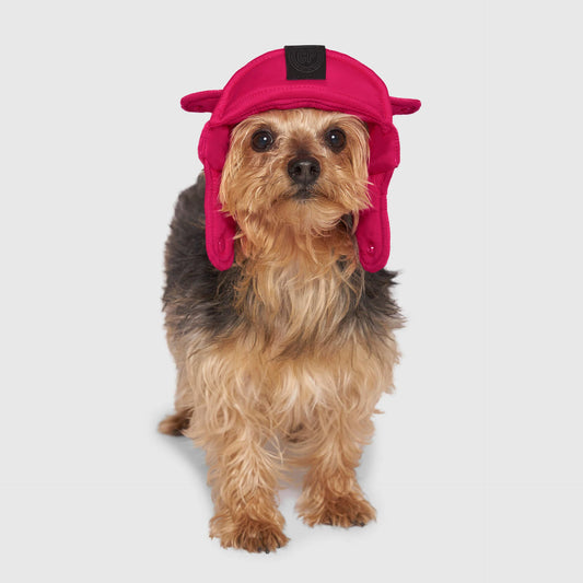 Puffer Hat