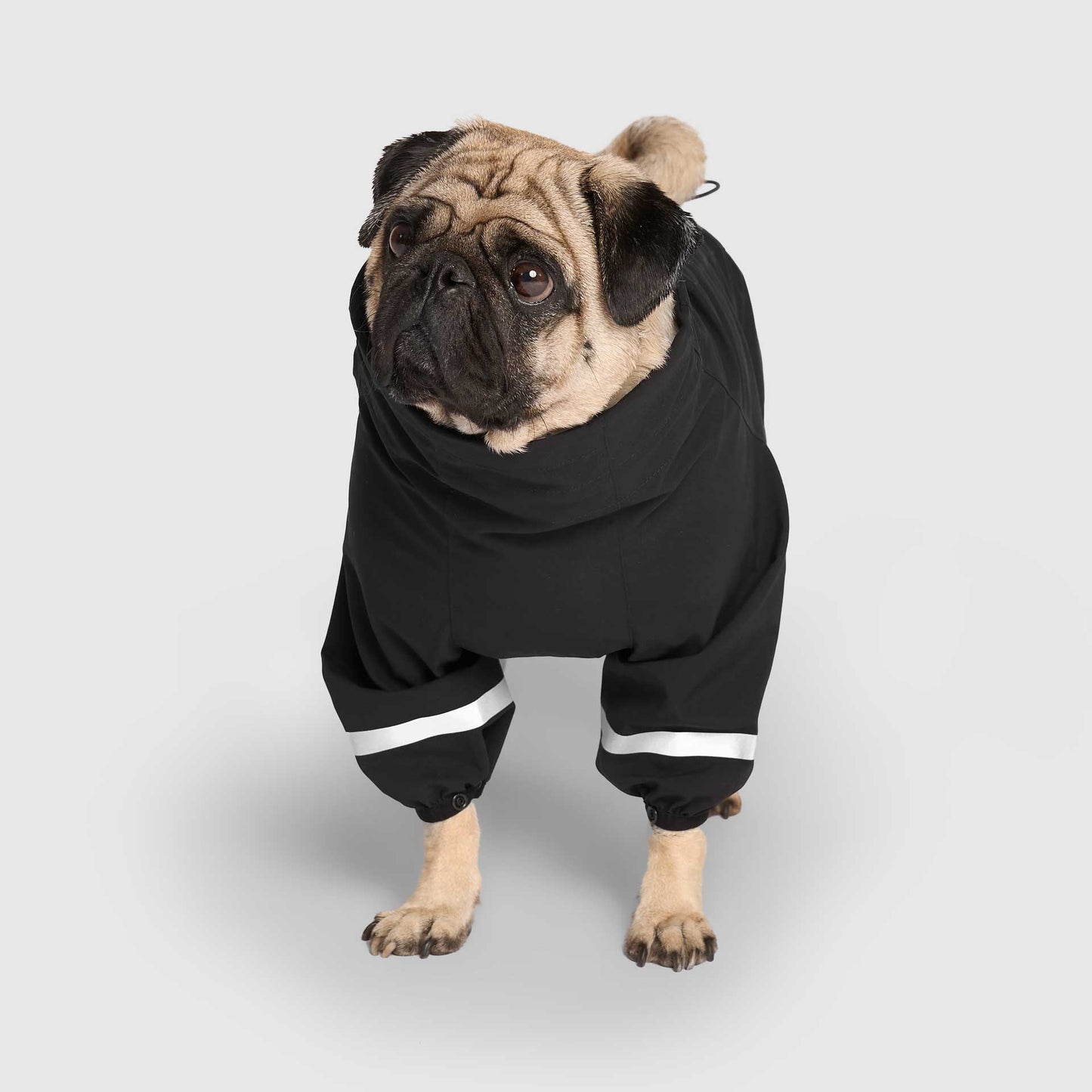 Waterproof Raincoat