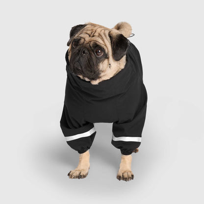 Waterproof Raincoat