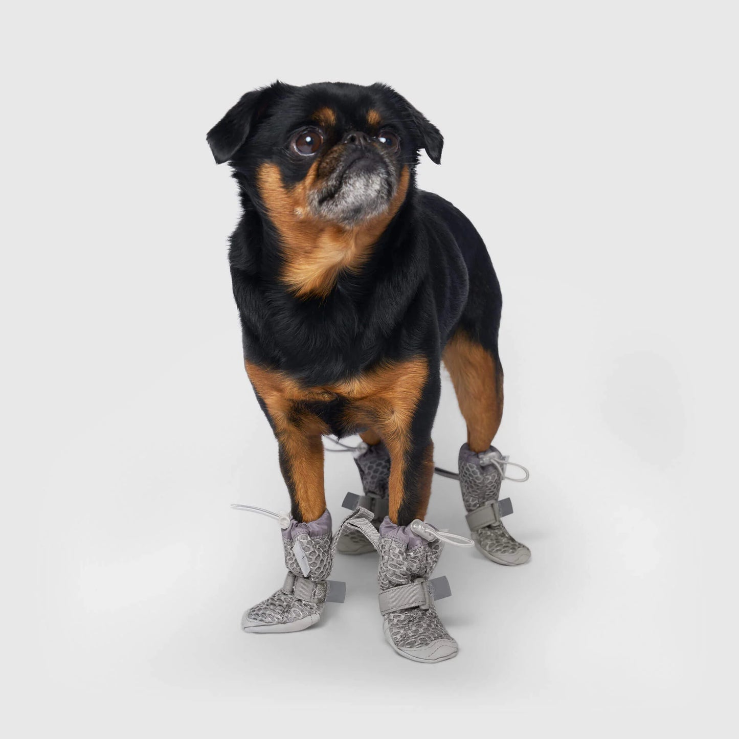Hot Pavement Boots