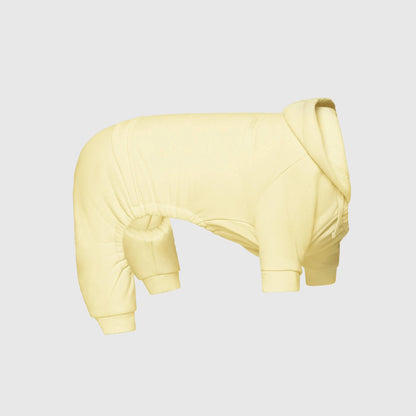 Soft Side Sweatsuit
