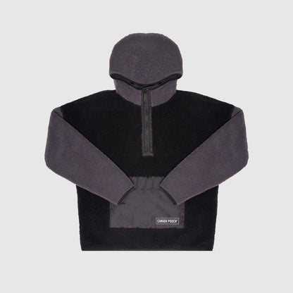 Cool Factor Adult Hoodie