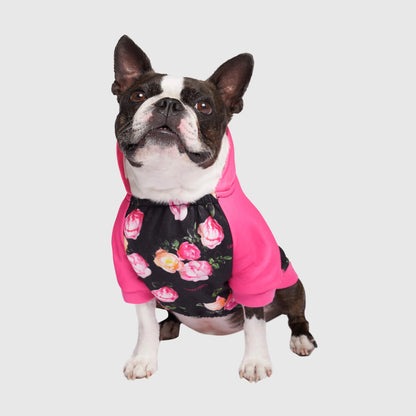 Whatever The Weather Hoodie