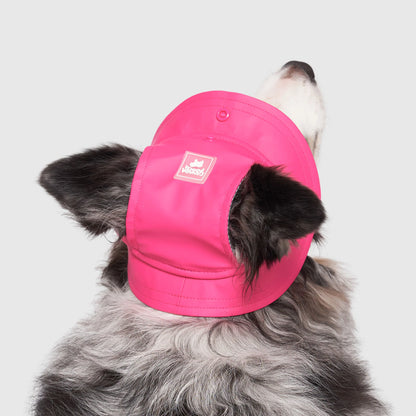 Torrential Tracker Rain Hat