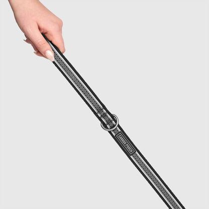 Jacquard Leash