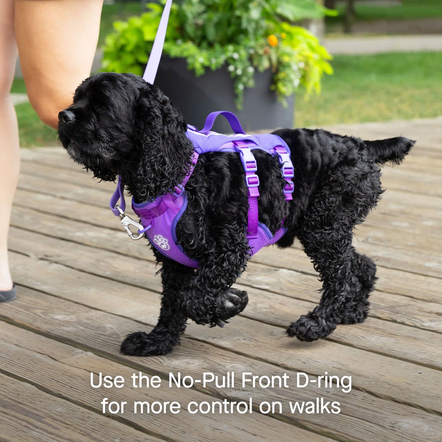 Max Chill Cooling Harness