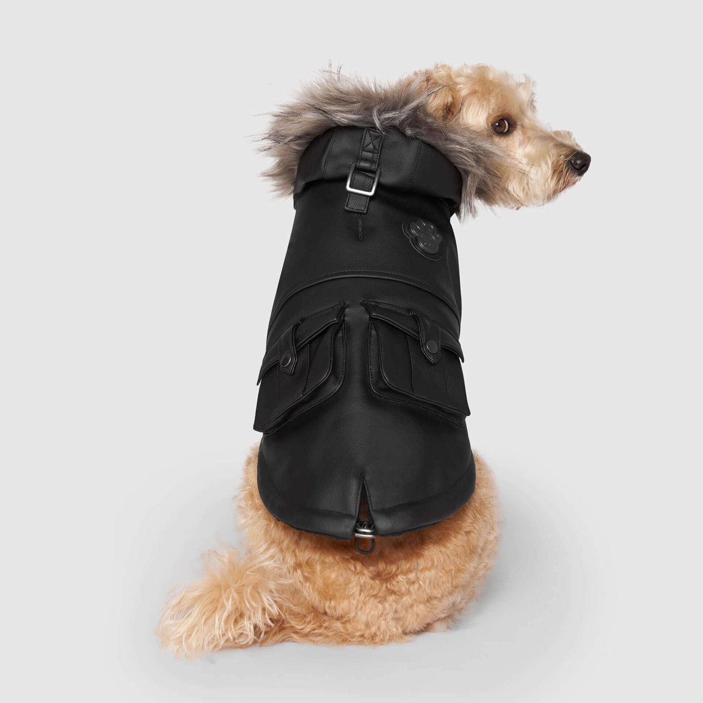 Eco+ Alaskan Army Parka