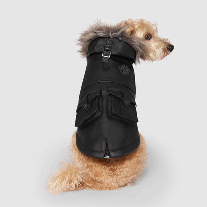Eco+ Alaskan Army Parka