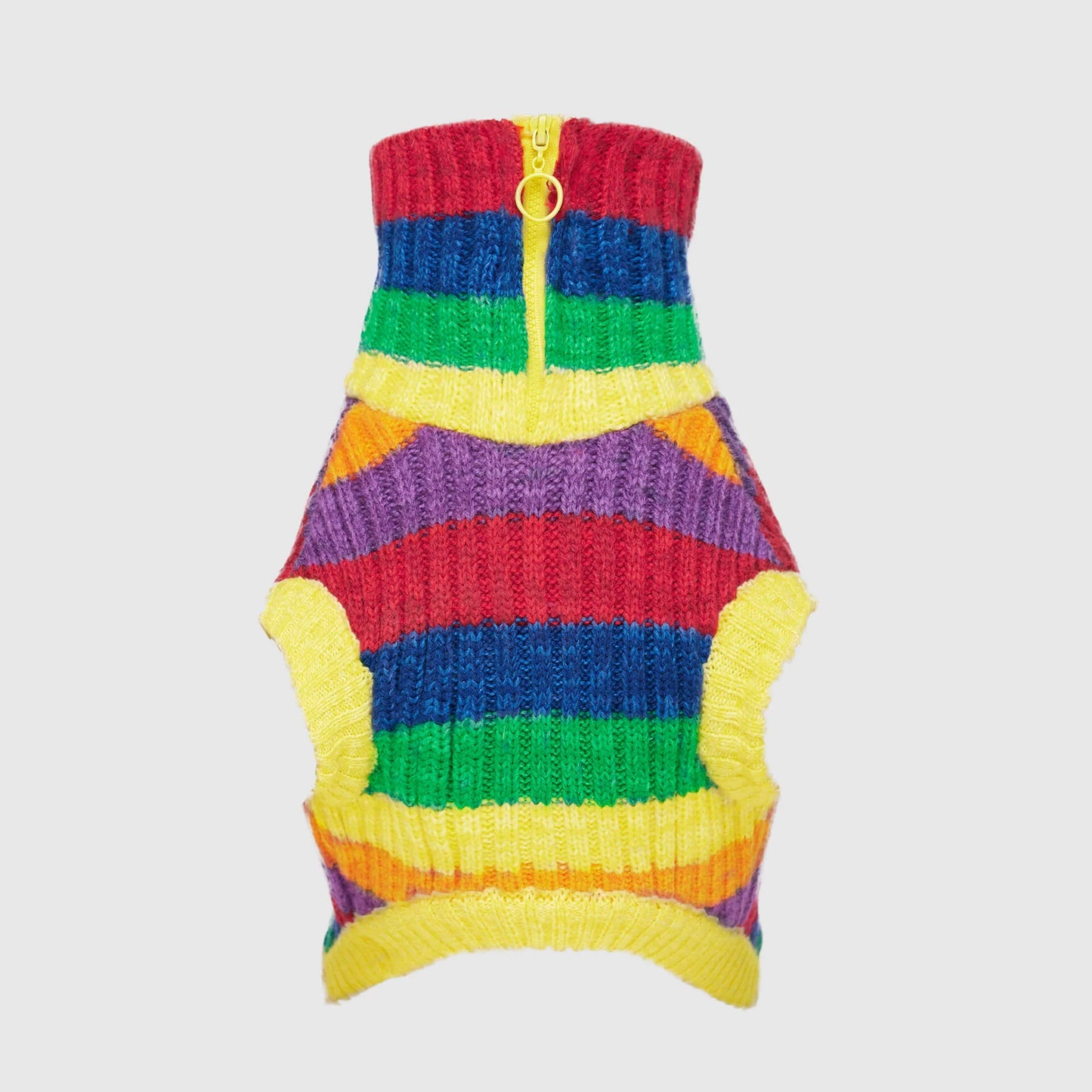 Over The Rainbow Sweater