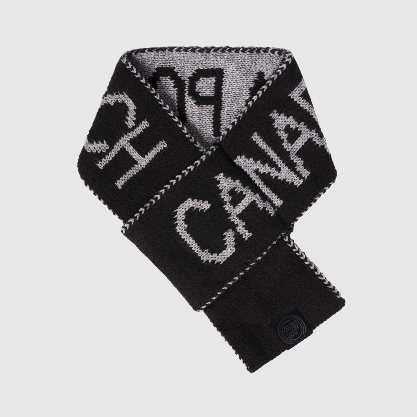 Logo Scarf