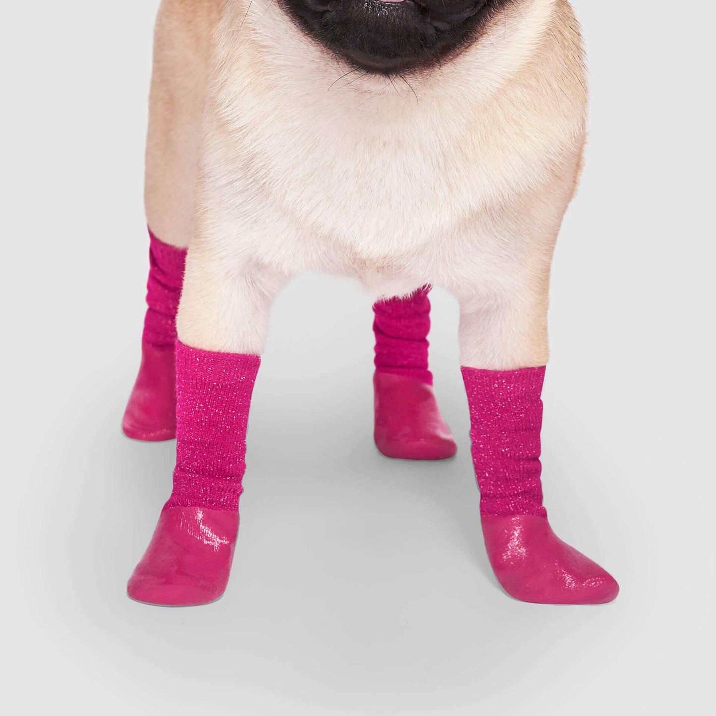 Slouchy Socks