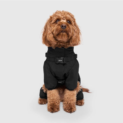 Harness Snow Suit