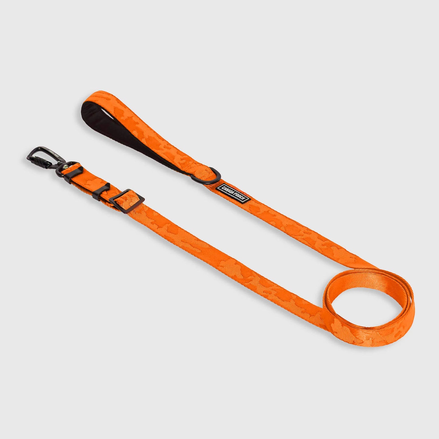 Utility Leash