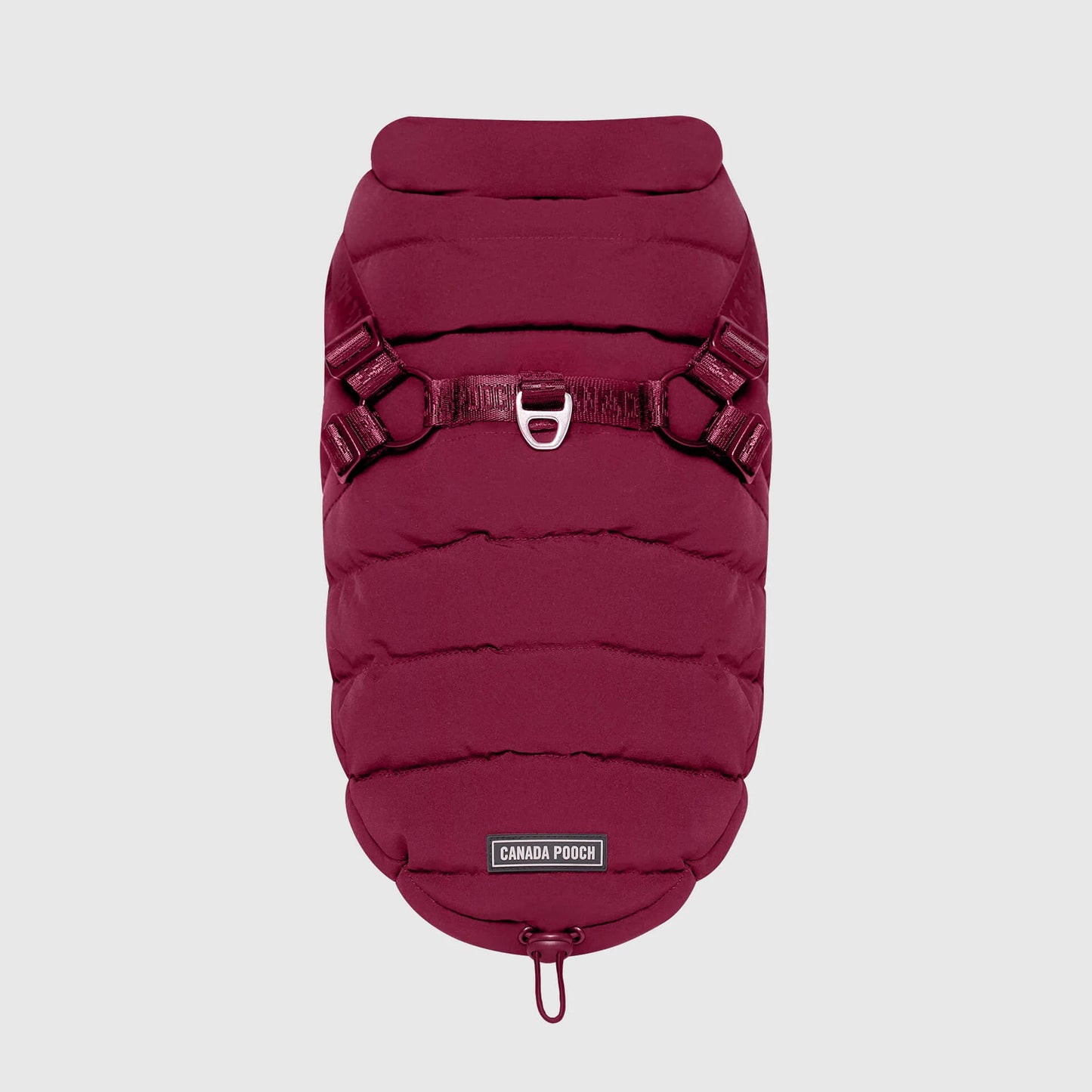 Harness Puffer