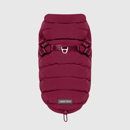 Harness Puffer