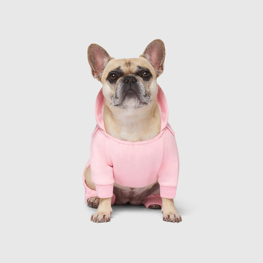 Soft Side Sweatsuit
