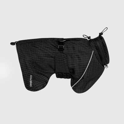 Complete Coverage Raincoat