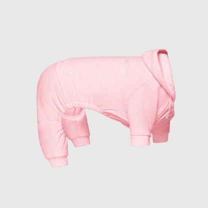 Soft Side Sweatsuit