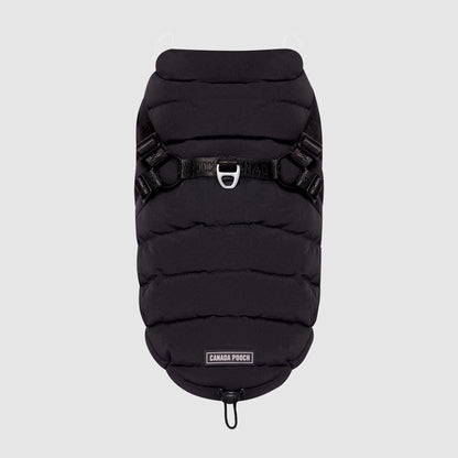 Harness Puffer