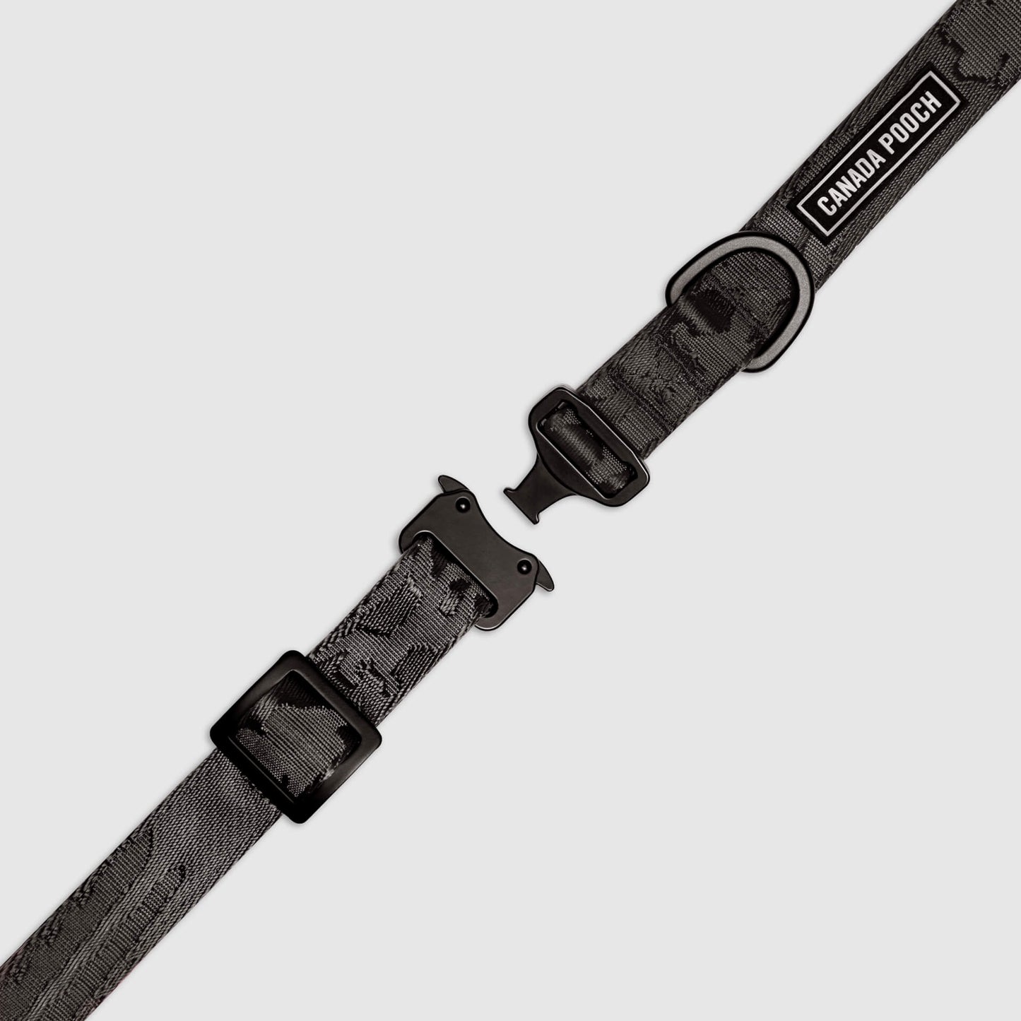 Utility Collar