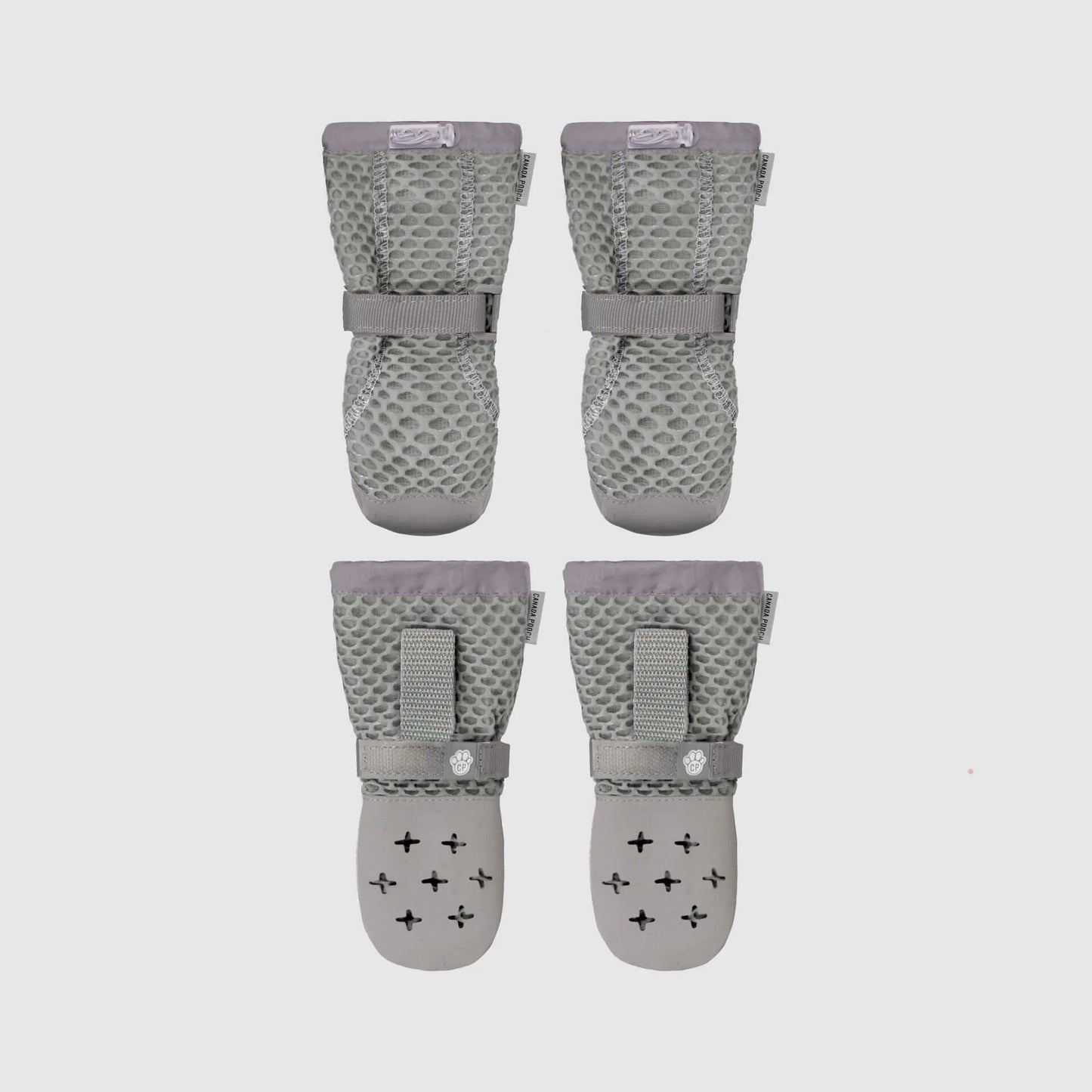 Hot Pavement Boots