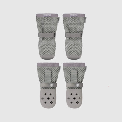Hot Pavement Boots