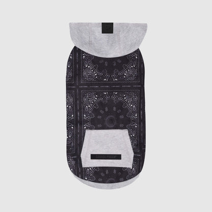 Whatever The Weather Hoodie