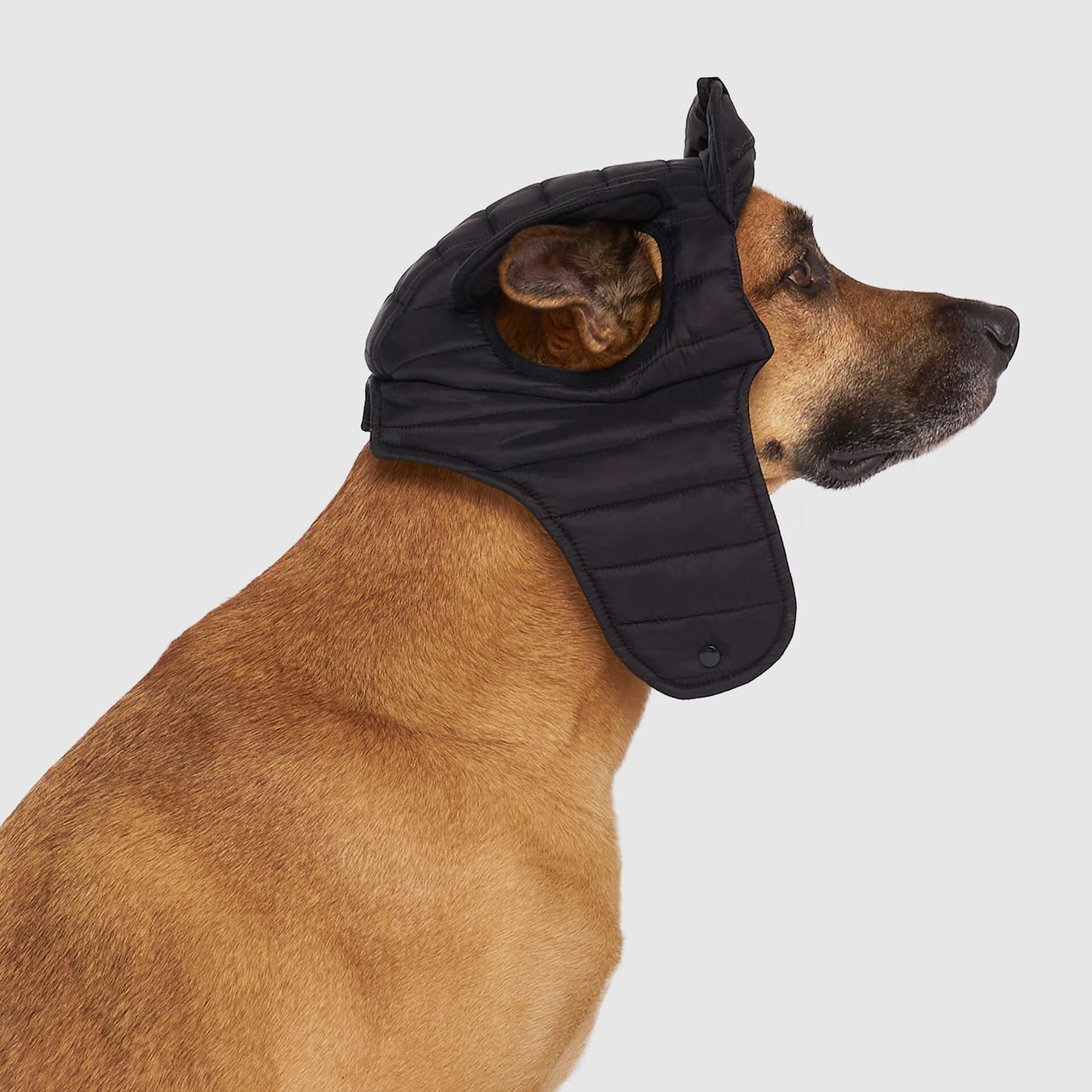 Puffer Hat