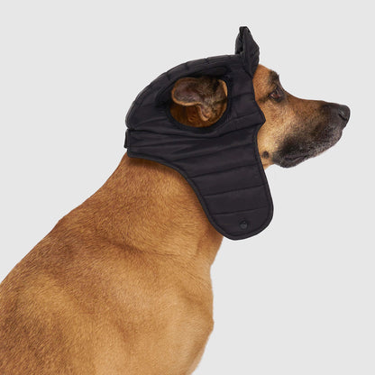 Puffer Hat