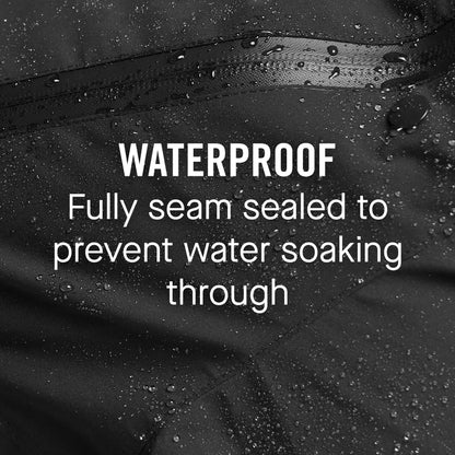 Waterproof Raincoat